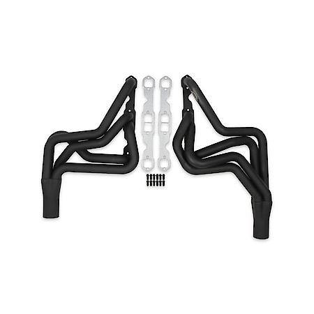 Racingheart Street Stock Headers - Painted