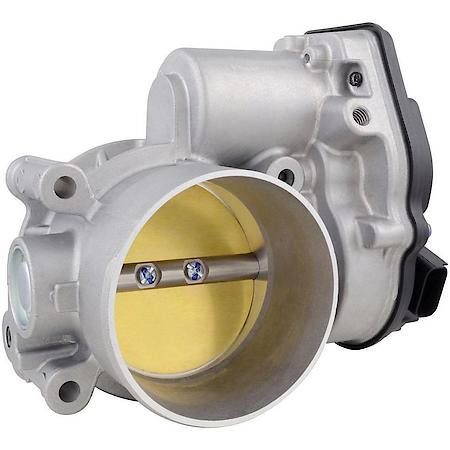 Fuel Injection Throttle Body