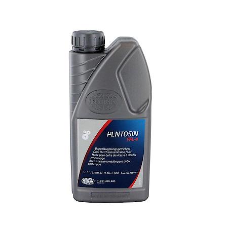 FFL4 Full Synthetic Double Clutch Transmission Fluid: 1 Liter