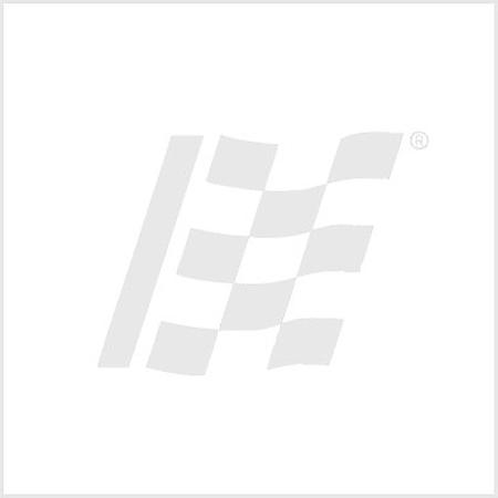 Polyguard Standard Mud Flap, 24" x 30" x 3/16", Black, with "CARQUEST" Logo, Made in USA