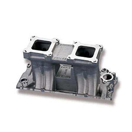 Hi-Ram; Intake Manifold