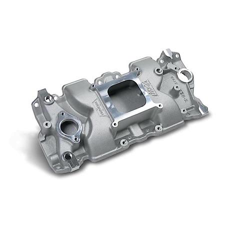 X-CELerator; Intake Manifold