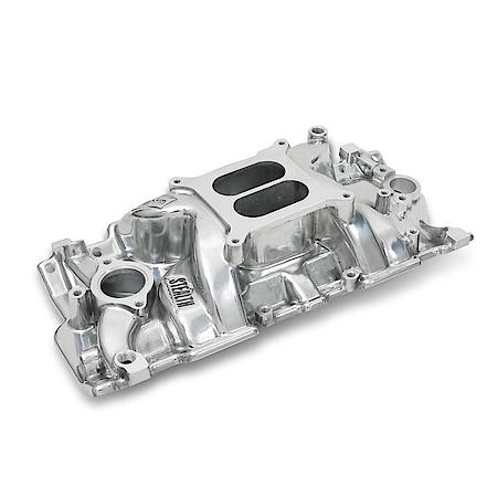 Stealth; Intake Manifold