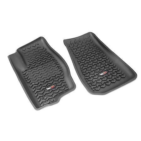 All Terrain; Floor Liner
