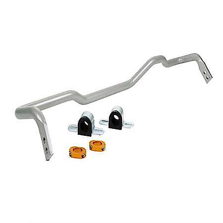 Rear Sway Bar 24mm x Heavy Duty Blade Adjustable Audi S3 RS3 & VW Golf Mk7 R