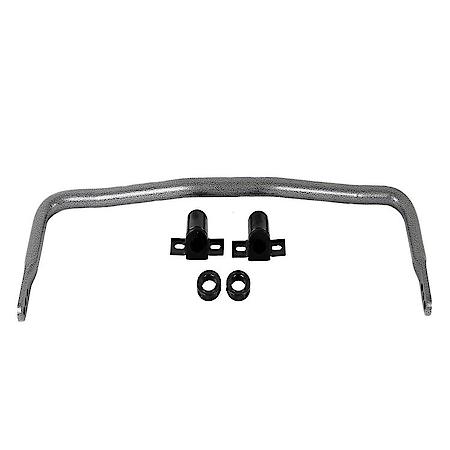 Suspension Stabilizer Bar: For Everyday Driving And Heavy Tow/Haul Application Use, 1-3/8" Dia, Solid