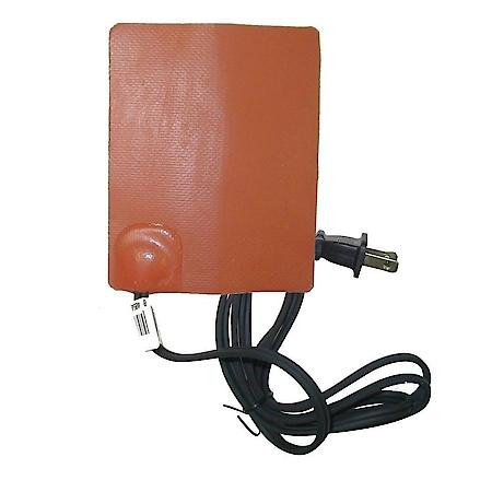 Silicone Heat Pad