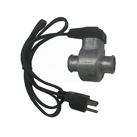 Lower Radiator Hose Heater