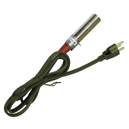 Cartridge Heater Hemi