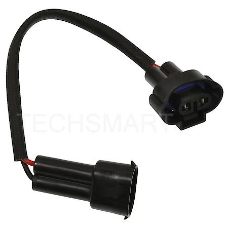 Headlight Wiring Harness