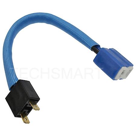Headlight Wiring Harness