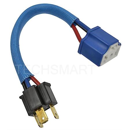 Headlight Wiring Harness