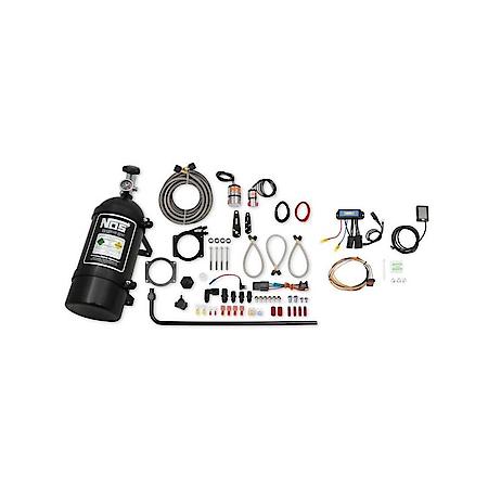 NOS Plate Wet Nitrous System - GM