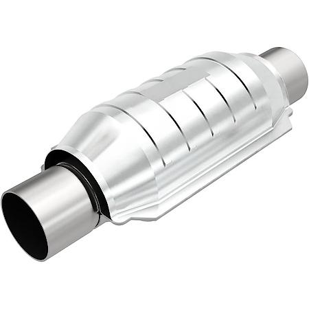 Standard Grade Federal / Epa Compliant Universal Catalytic Converter