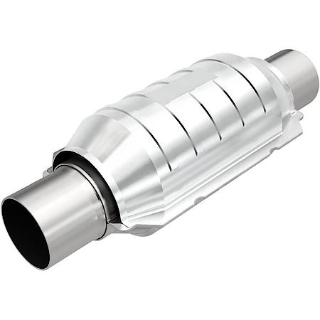 Hm Grade Federal / Epa Compliant Universal Catalytic Converter