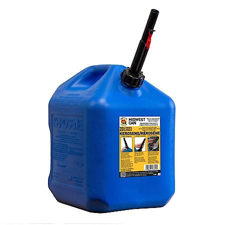 KEROCAN 5GAL SAFEFLO