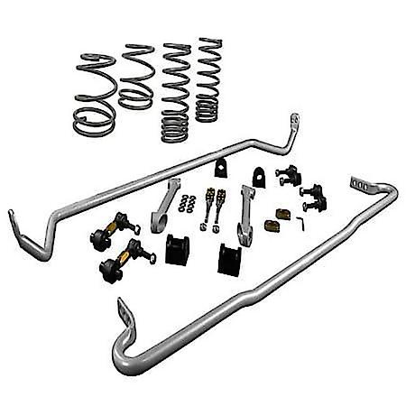 Grip Series Performance Suspension Kit - Subaru Impreza WRX GR GV 2011-2014
