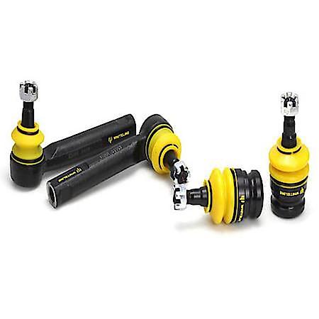 Front Roll Center & Bump Steer Correction Kit
