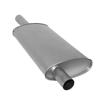 Muffler