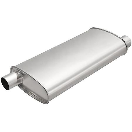 Exhaust Muffler
