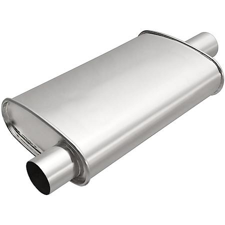 Exhaust Muffler