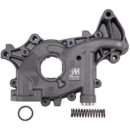 High Performance Oil Pump