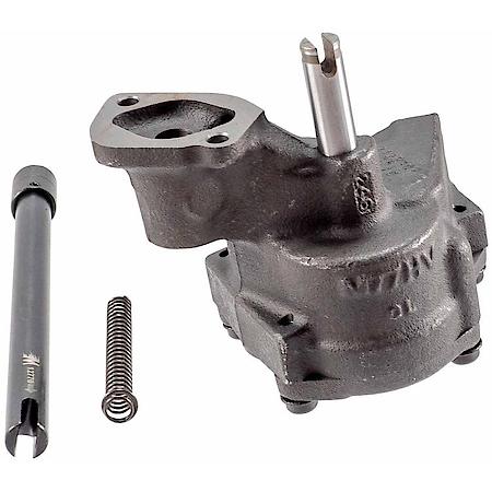 High Performance Cast Iron Standard Billet Gear Anti-Cavitation Racing Oil Pump
