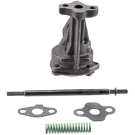 High Performance Standard Volume Cast Aluminum Oil Pump
