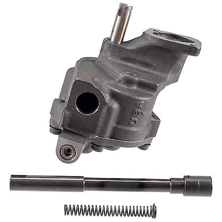 High Performance Cast Iron Standard Billet Gear Racing Oil Pump