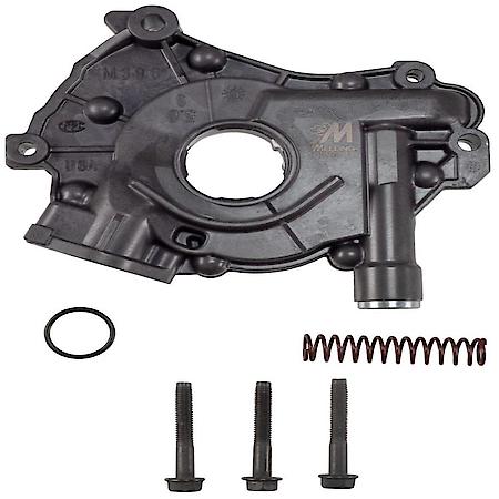 ENGINE OIL PUMP