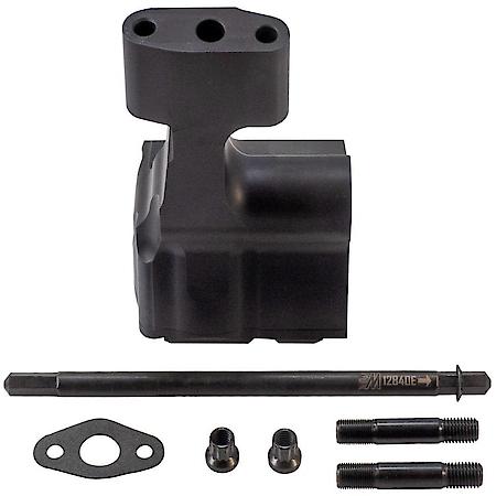 ENGINE OIL PUMP