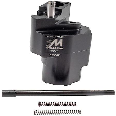 ENGINE OIL PUMP