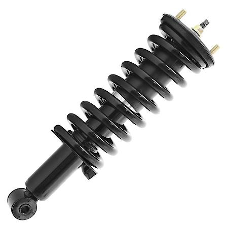 Complete Strut Assem