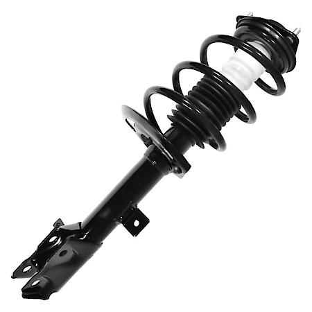 Complete Strut Assem