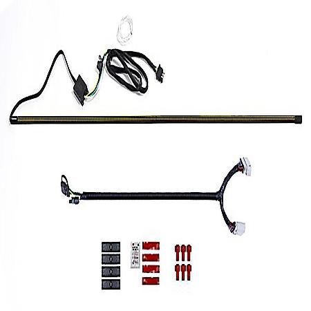TAILGATE LIGHT - LED