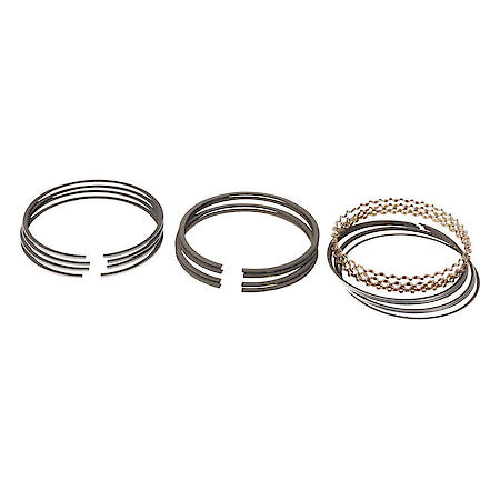 Nippon Piston Ring Set
