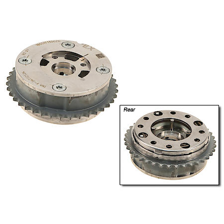 Variable Timing Spro