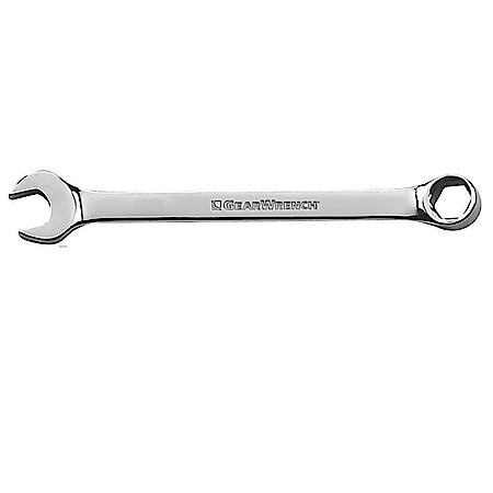 17mm 6 Point Combination Wrench