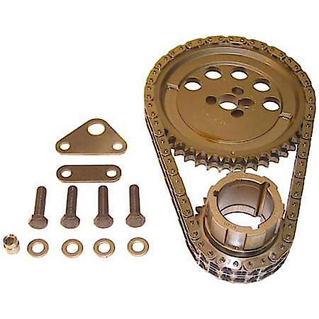High Performance Timing Set