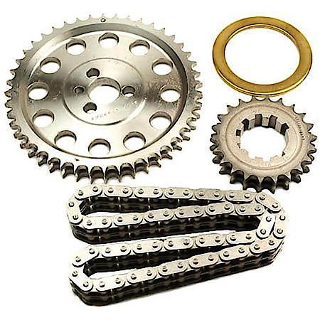 High Performance Timing Set