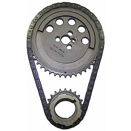 High Performance Timing Set