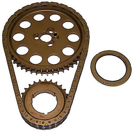 High Performance Timing Set