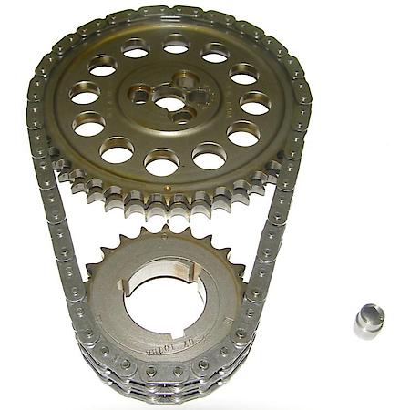 High Performance Timing Set