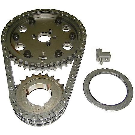 High Performance Timing Set