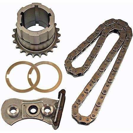 HIGH PERFORMANCE SET