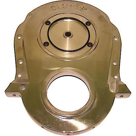 Engine Timing Cover