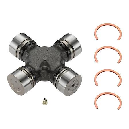 Greaseable Super Strength Universal Joint