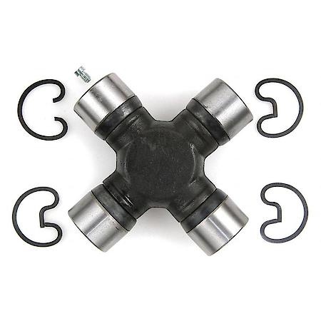 Greaseable Super Strength Universal Joint