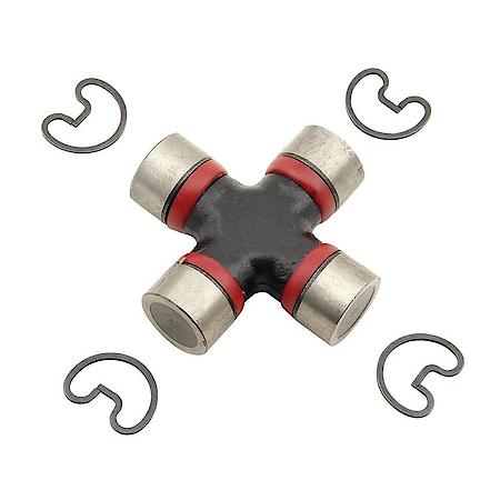 High Performance U-Joint