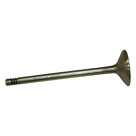 Intake Valve